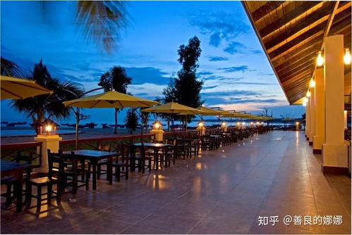 逃离职场，奔赴山海 茂名三大景点向你发出国际旅行邀约