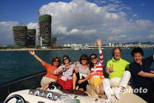 海南国际旅游岛先行试验区基础设施建设开工 助力国际旅行新体验