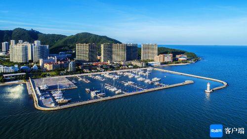 三亚3家旅游休闲街区入选省级名单，国际化旅游再添新名片