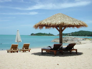 普吉岛5晚6日奢华之旅 国五酒店+泳池别墅+专属LOMO相机，南京尊享往返