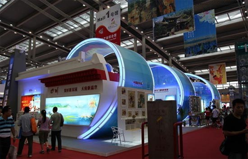 文化盛宴与全球旅行新篇 第九届深圳文博会的国际视野